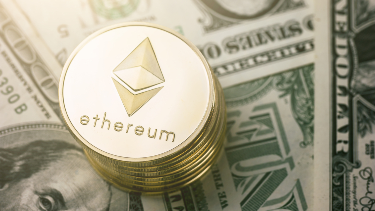 shutterstock 687484912 JPMorgan Strategist Estimates Ether’s Fair Value at $1,500 Amid Competition From ‘Ethereum Killers’