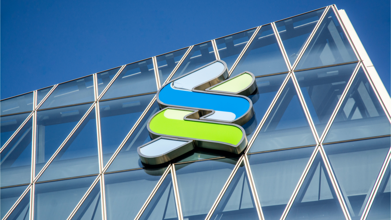 Standard Chartered Report Structurally Values Ethereum at ‘$26K to $35K’