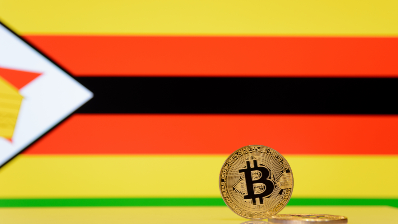 Zimbabwean Minister Says Cryptocurrency Based Solutions 'Could Lower Charges for Diaspora Remittances'