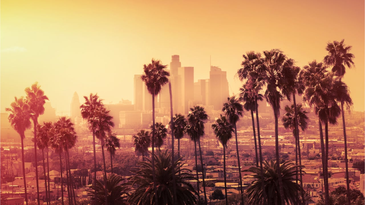 Small Business Owners Study Says Los Angeles Ranks the Most Crypto-Friendly City in the US