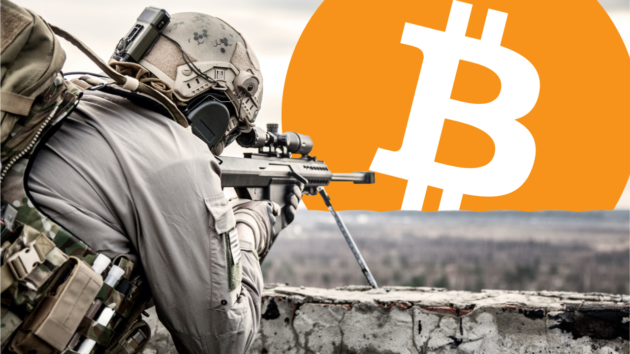 Matrixport Launches ‘BTC-U Range Sniper’ — Returns Up to 200% for Accurate Pr...