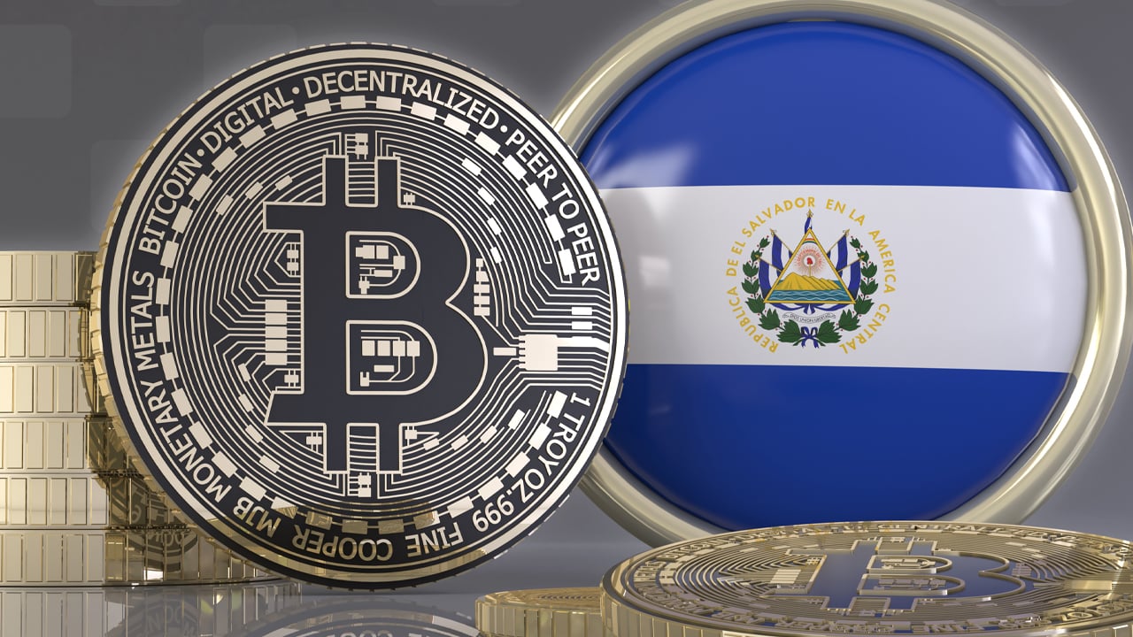 Сальвадор купить биткоин самый первый кошелек биткоин
