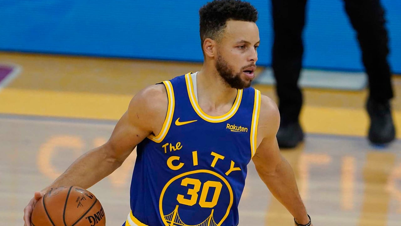 Trade Him, He's a Bust”: Stephen Curry's Warriors on Path to Save $131  Million Get Fans Approval - EssentiallySports