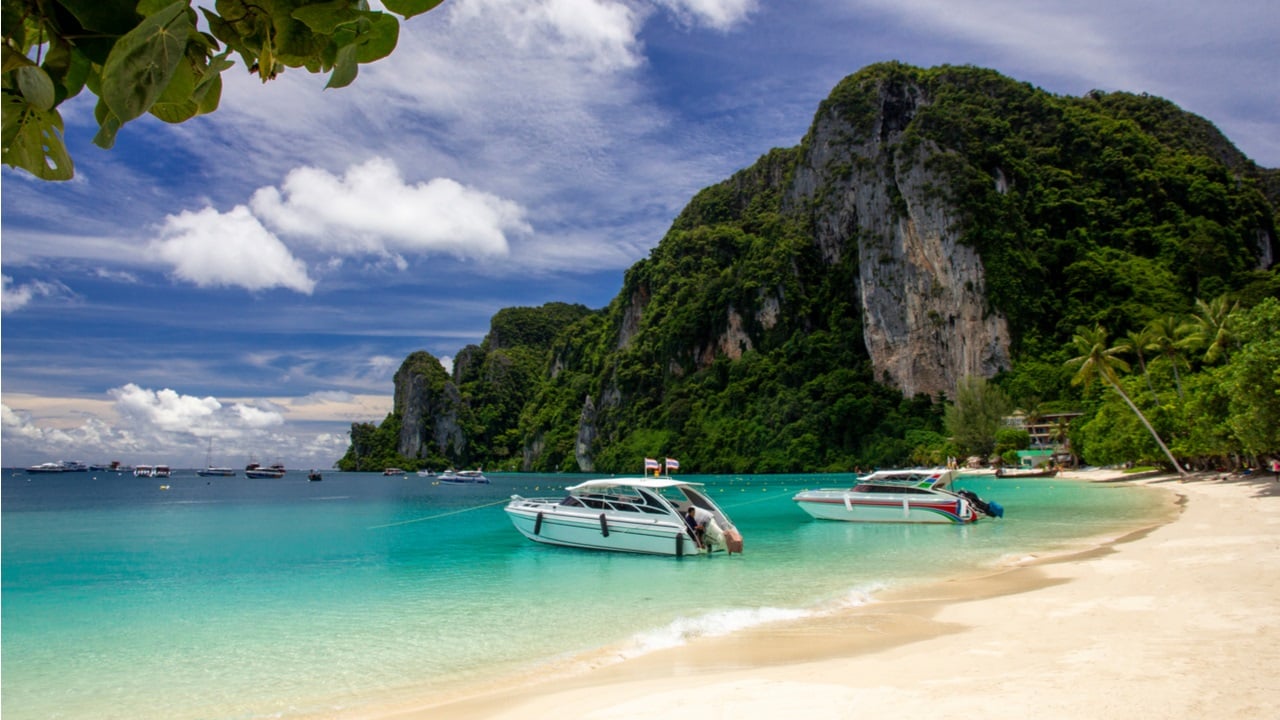 Thailand to Develop ‘Cryptourism,’ Considers Issuing Utility Token thumbnail