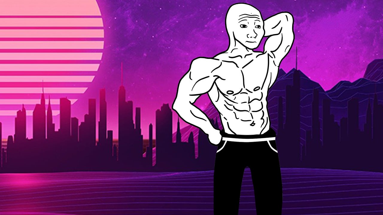 The ‘Feels Guy’ Gets Blockchained — Rare Wojak NFT Project to Launch 4,000 Ra...