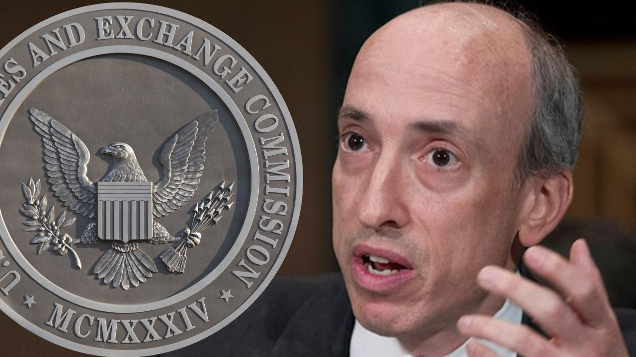 美国参议员呼吁美国证券交易委员会主席明确加密货币监管