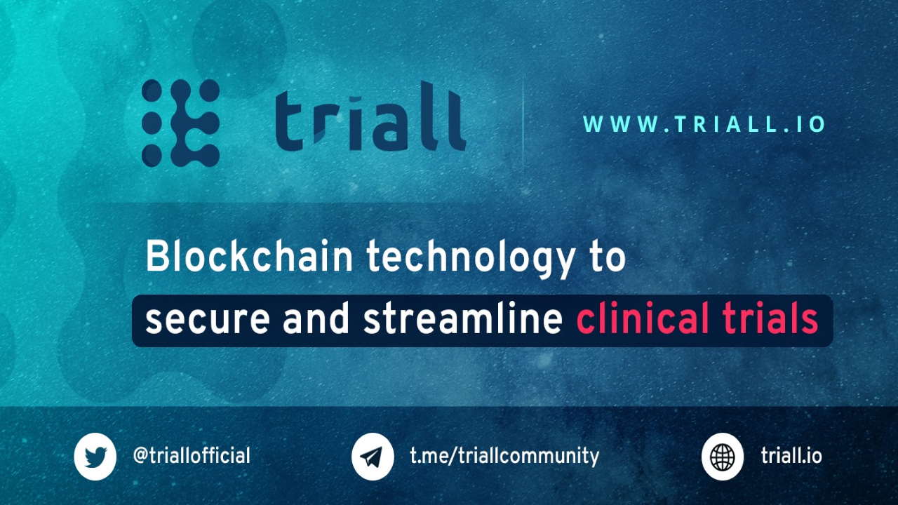 Blockchain Startup Triall Introduces a Tokenized Ecosystem to Speed Up and Im...