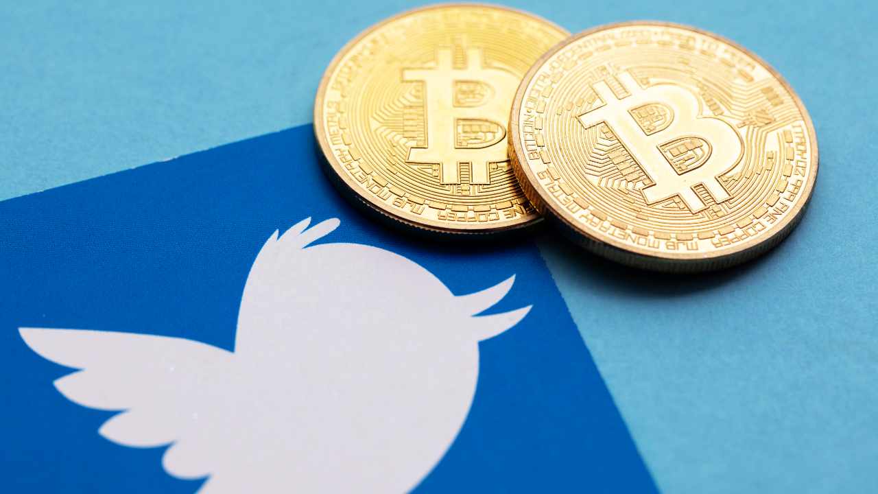 Twitter Rolling Out Bitcoin Tipping Feature, Latest Code Update Suggests