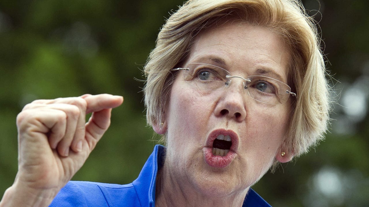 US Senator Warren Presses SEC to Address Crypto Exchange Outages, High Transaction Fees, Financial Inclusion