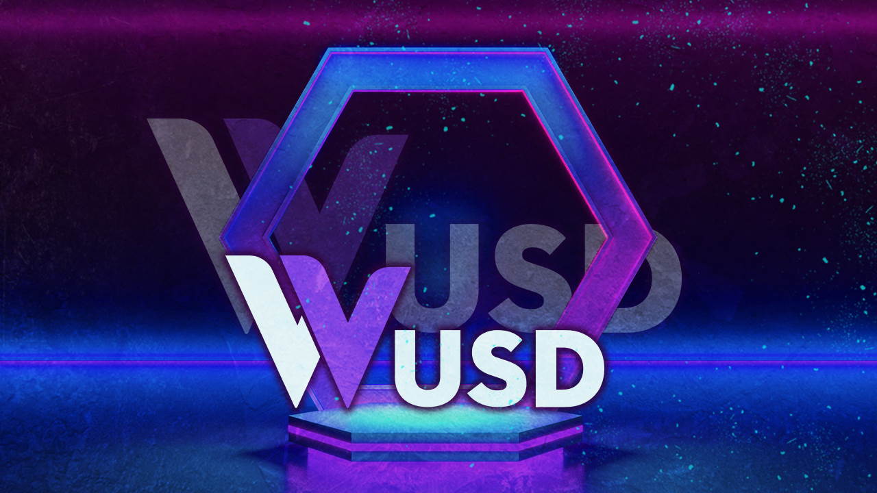 WUSD: The Next Generation Stablecoin for DeFi