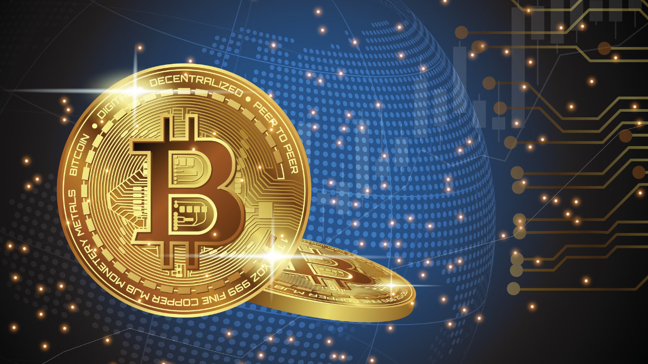5 Countries Will Accept Bitcoin as Legal Tender by End of Next Year, Says Bit...