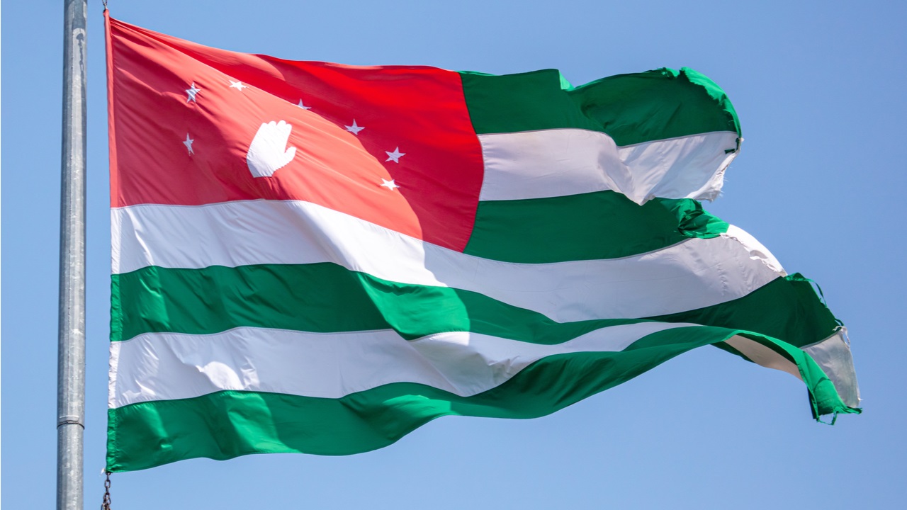 Abhazya, Kripto Para Madencileri için İnternet Kısıtlamalarını Genişletiyor
