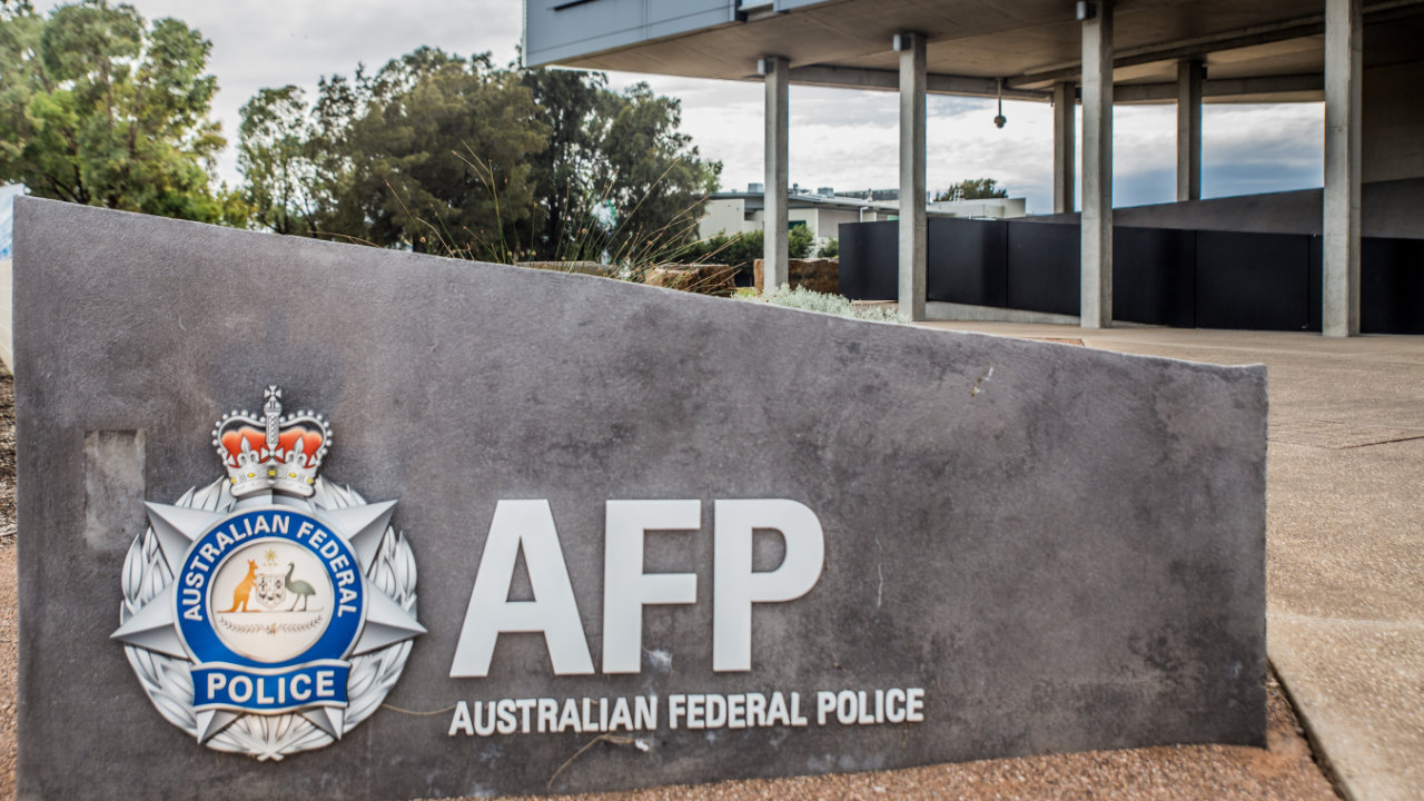 Australian Police Confiscate Cryptocurrency Worth  Million With Help From FBI