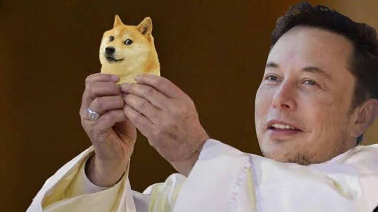 While Musk Mentions Doge Improvements, Dogecoin Developers Continue to Addres...
