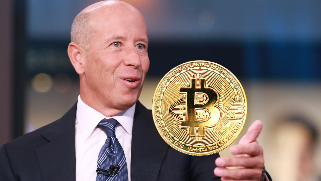 Billionaire Barry Sternlicht Owns Bitcoin Because Governments Are ‘Printing M...