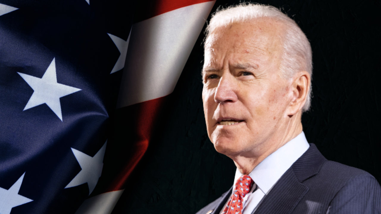 Joe Biden: US bringing 30 countries together to stop ‘illicit use of cryptocurrency’