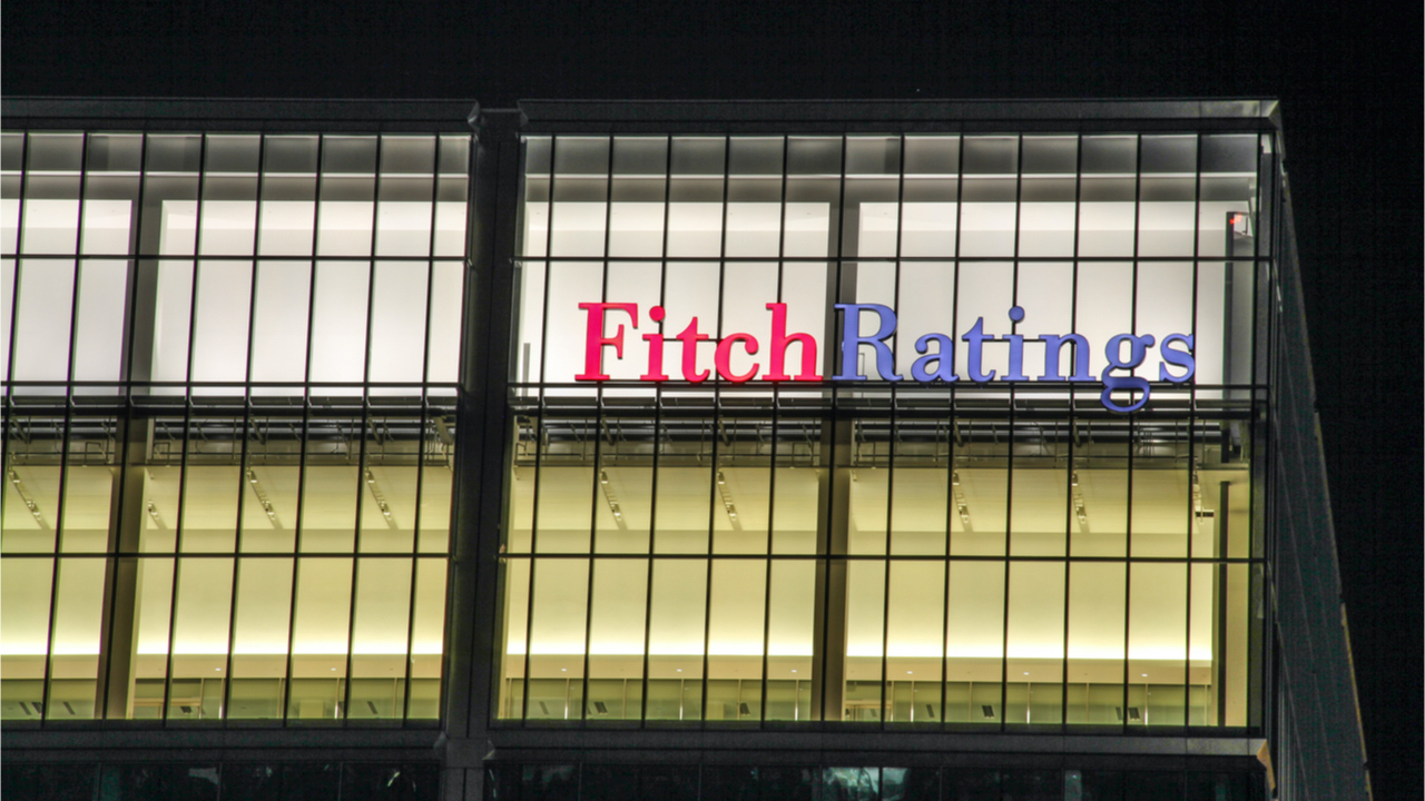 Big Three Credit Agency Fitch Says Stablecoin Growth Could Be 'Disruptive' to Securities Markets