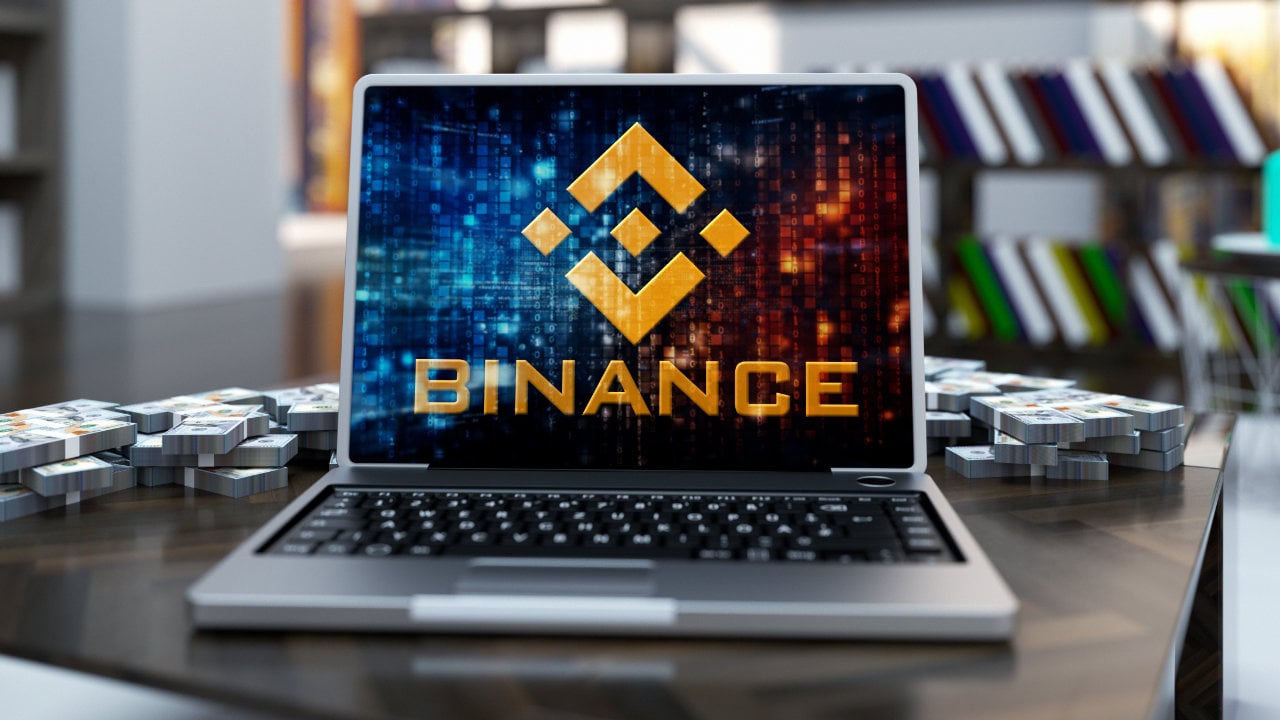 Binance Launches $1 Billion Fund to Boost Adoption of Its Smart Chain and Ent...