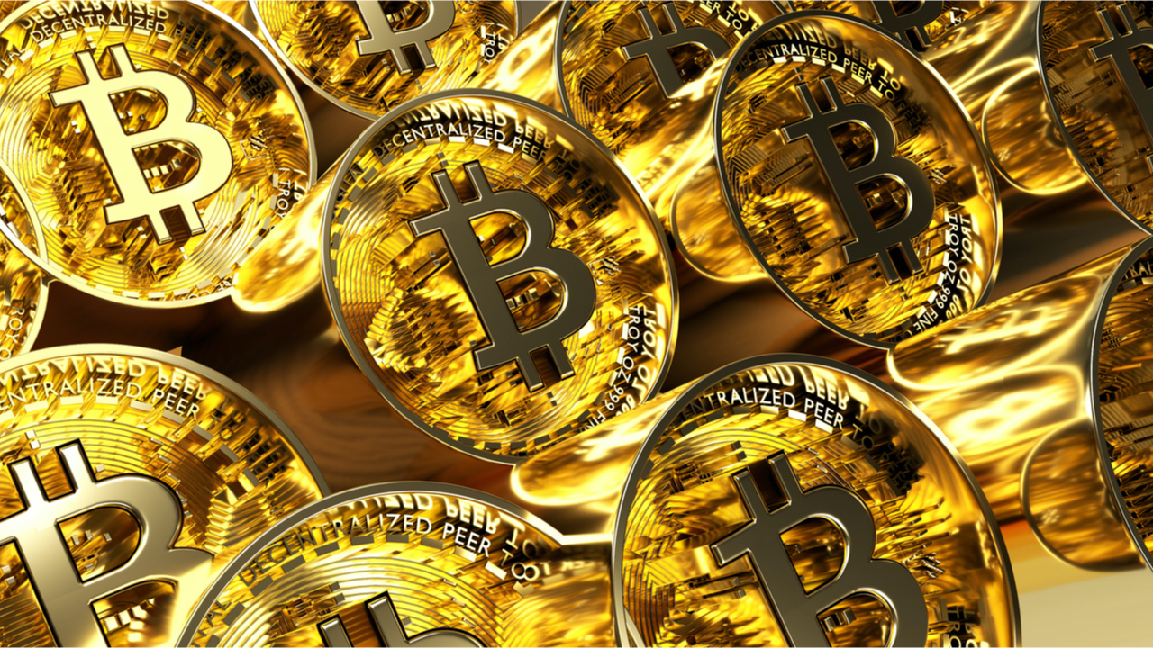 Bitcoin Hashrate Increases 32% in 3 Months, Stealth Miners Command 12% of BTC...