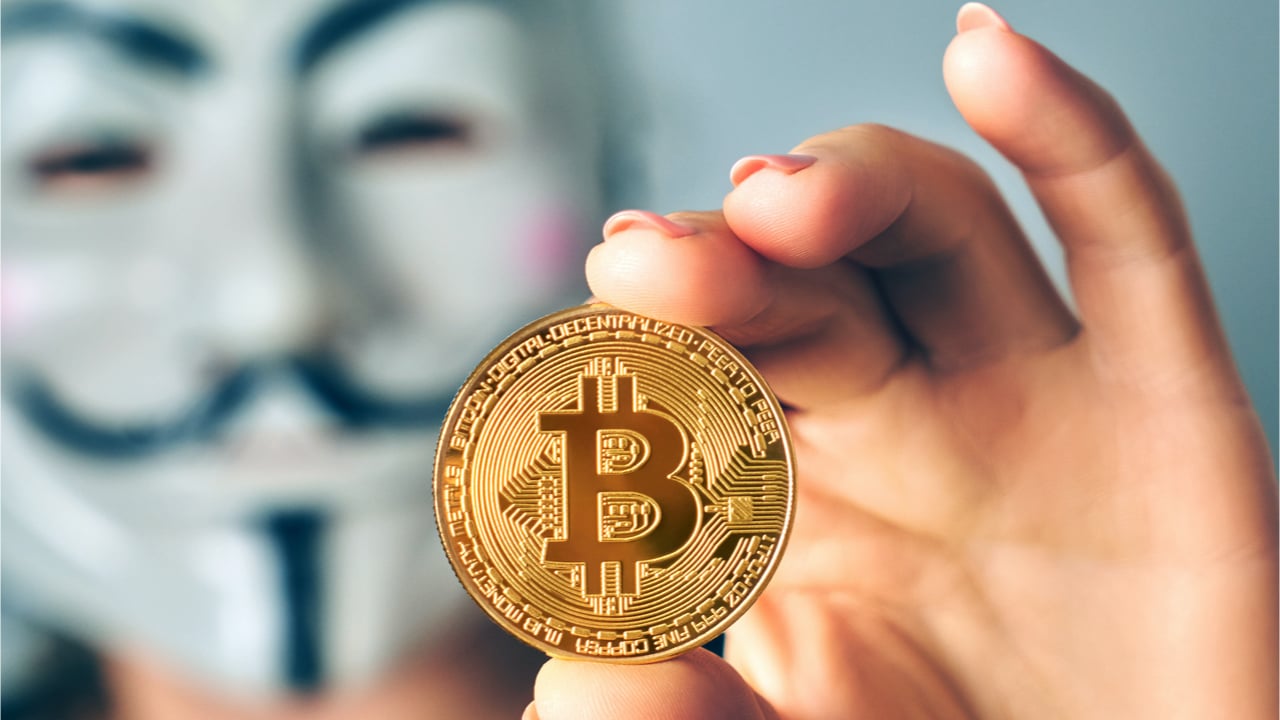 Bitcoin’s Unknown Creator Satoshi Nakamoto Is Now the 20th Wealthiest Person on Earth