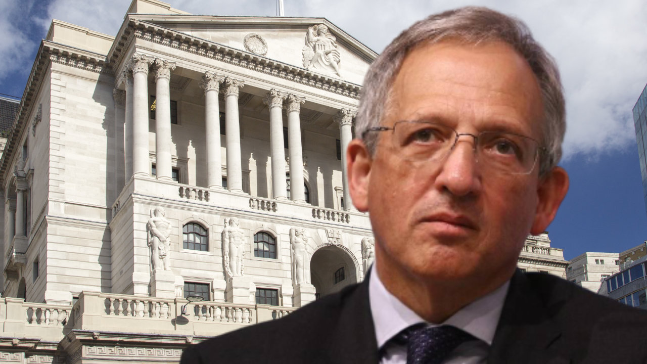 Bank of England’s Deputy Governor Says Crypto Collapse Plausible, Regulators ...