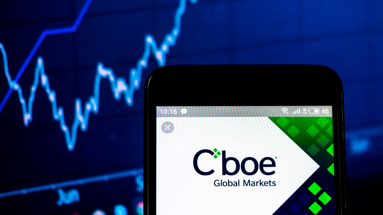 Cboe Acquiring Erisx to Enter Cryptocurrency Spot and Derivatives Markets