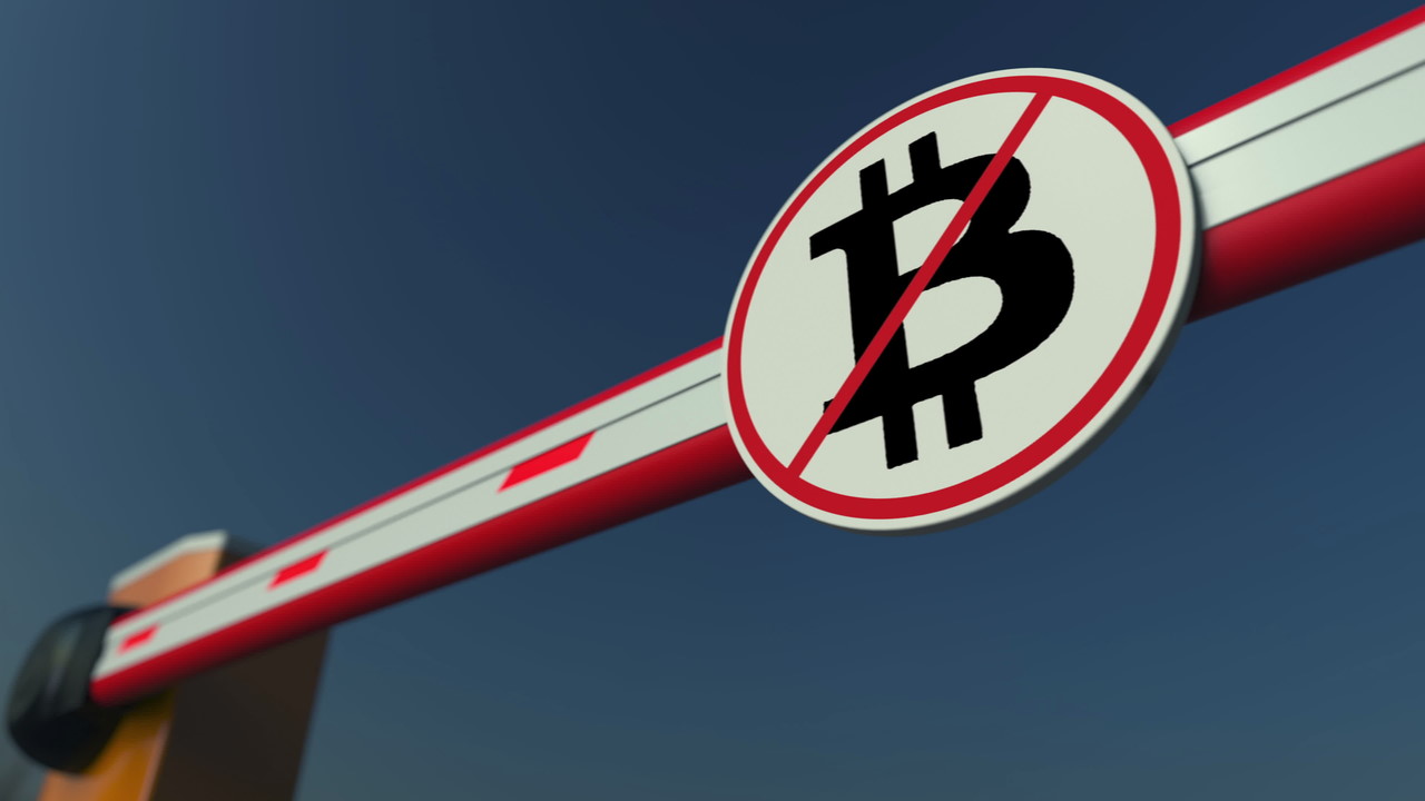 Cryptowisser : China Crypto Ban Sheds Light on Over 15 Countries That Restric...