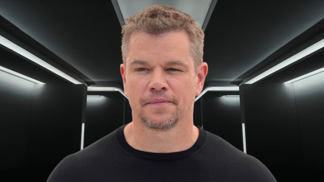 Matt Damon protagoniza el anuncio criptográfico mundial 