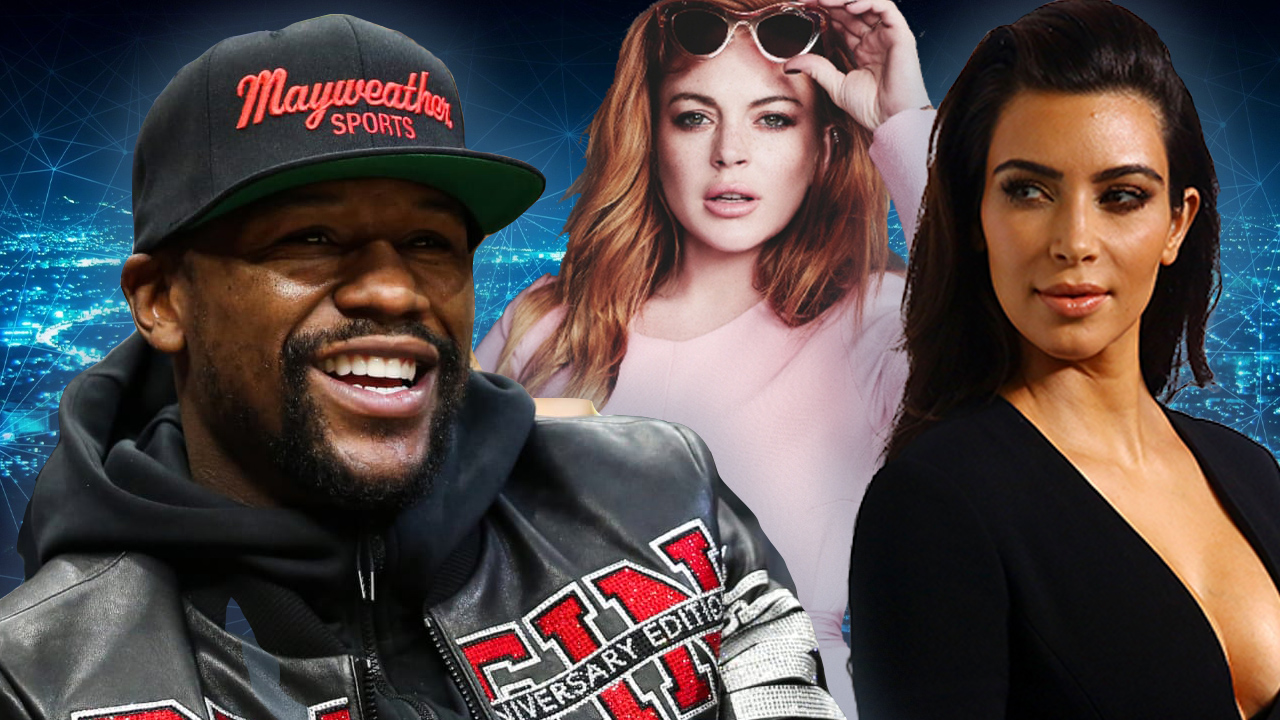 Kardashian, Mayweather Jr., Lohan Slammed – Star From ‘The O.C.’ Says Celebrities Shilling Crypto Is a ‘Moral Disaster’