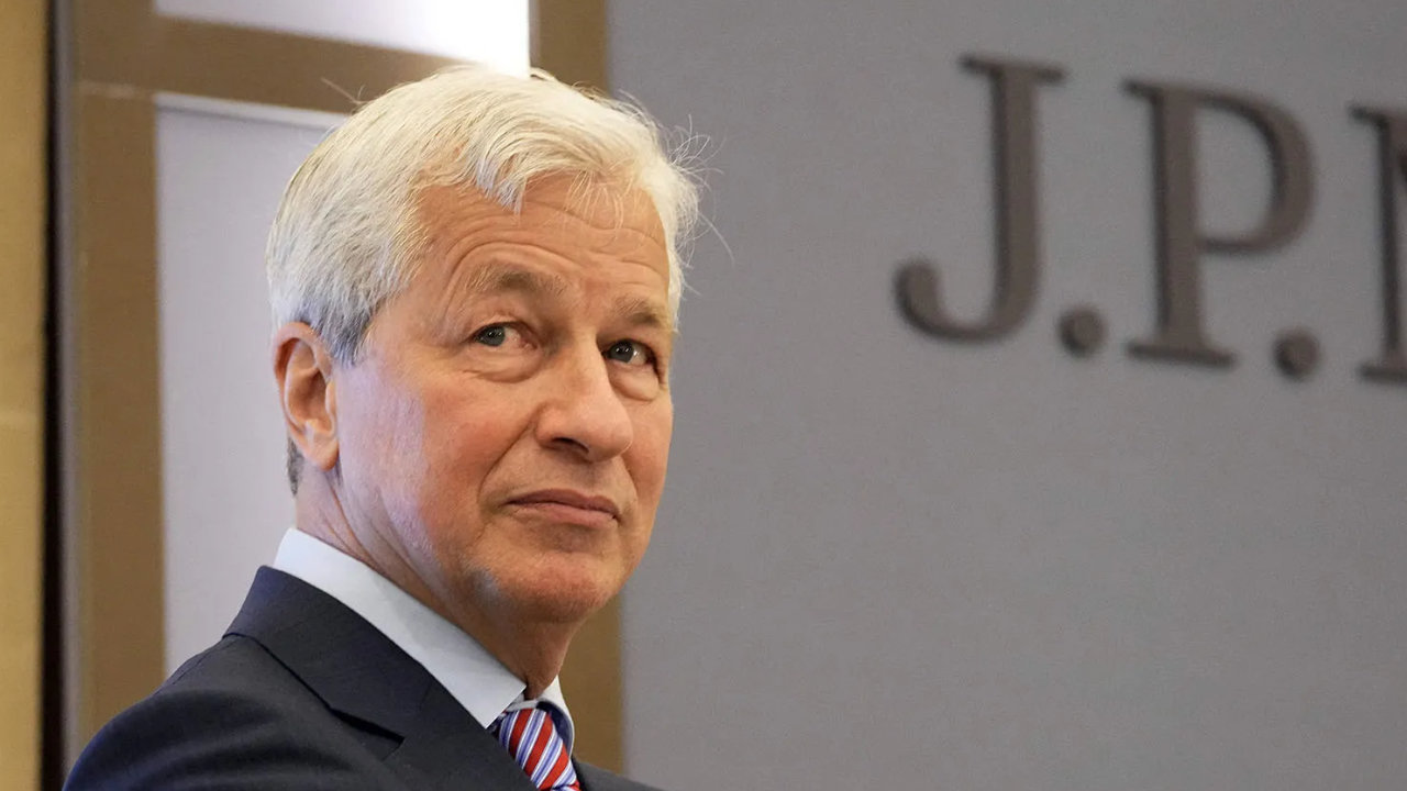 JPMorgan CEO Jamie Dimon: Crypto Has No Intrinsic Value, 'Regulators Are Going to Regulate the Hell out of It'