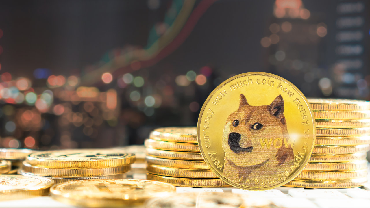 Dogecoin Accounts for 40% of Robinhood’s Crypto Transaction Revenue in Q3