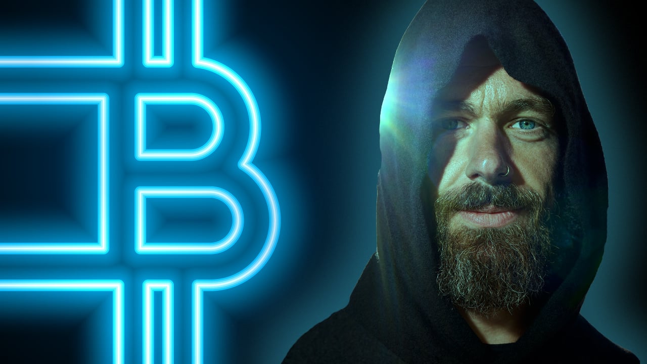 Ex-Twitter CEO Jack Dorsey reveals hardware crypto wallet