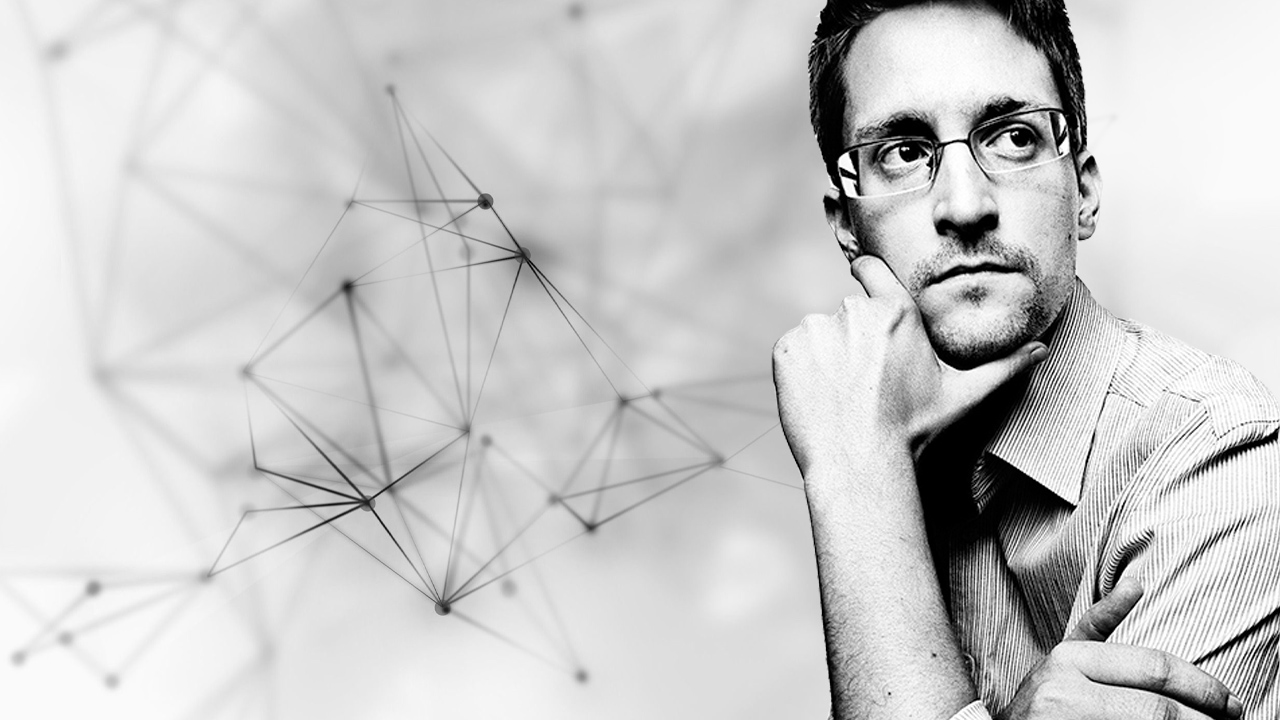 Edward Snowden Calls CBDCs ‘Cryptofascist Currency’ — ‘Closer to Being a Perversion of Cryptocurrency’