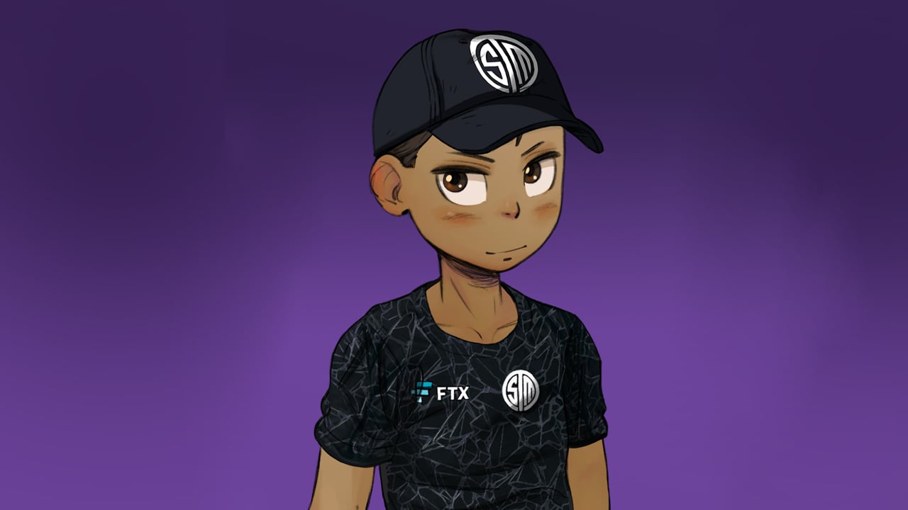 Esports Organization TSM FTX Partners With Solana and Serum-Powered NFT Game ...