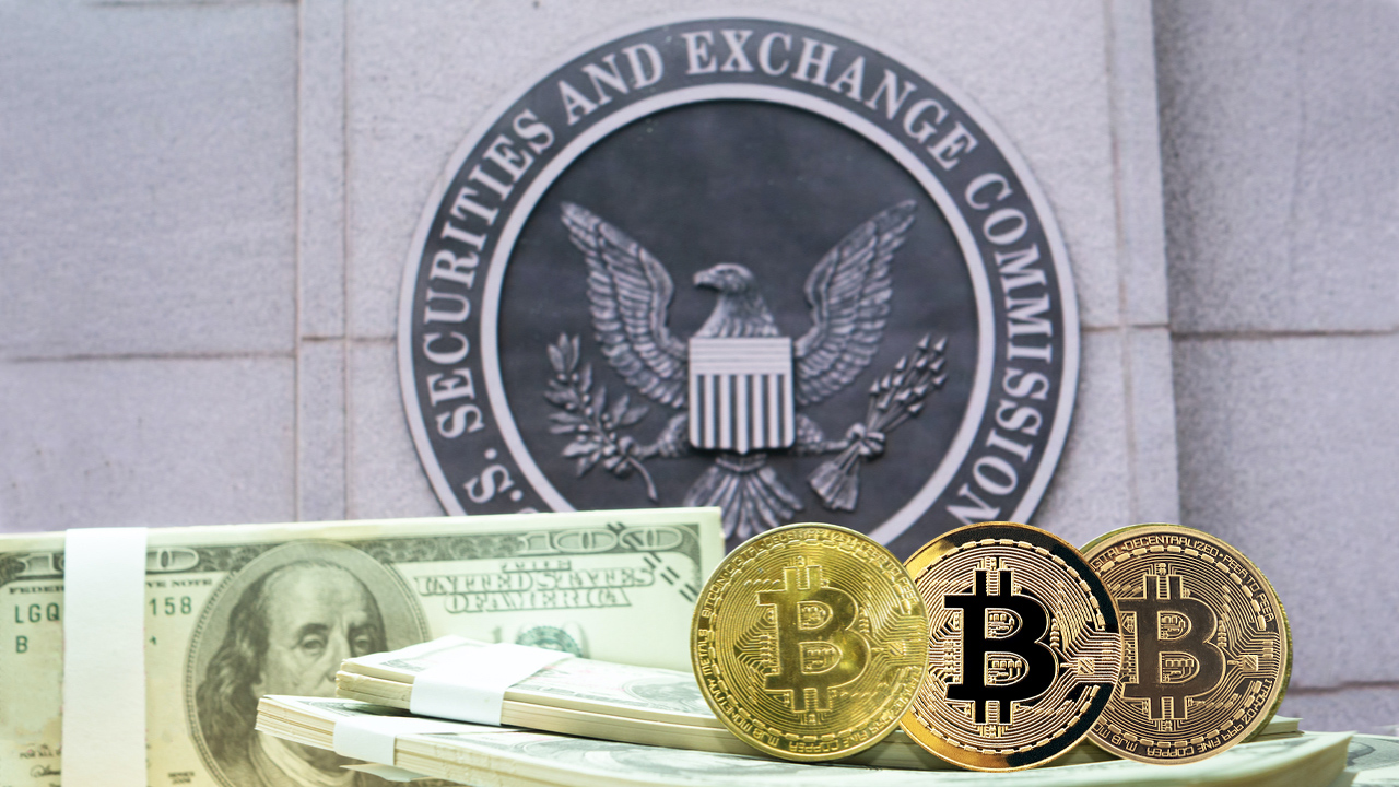 Vaneck Bitcoin Futures ETF Gets Green Light from SEC — Fund to Join Proshares...