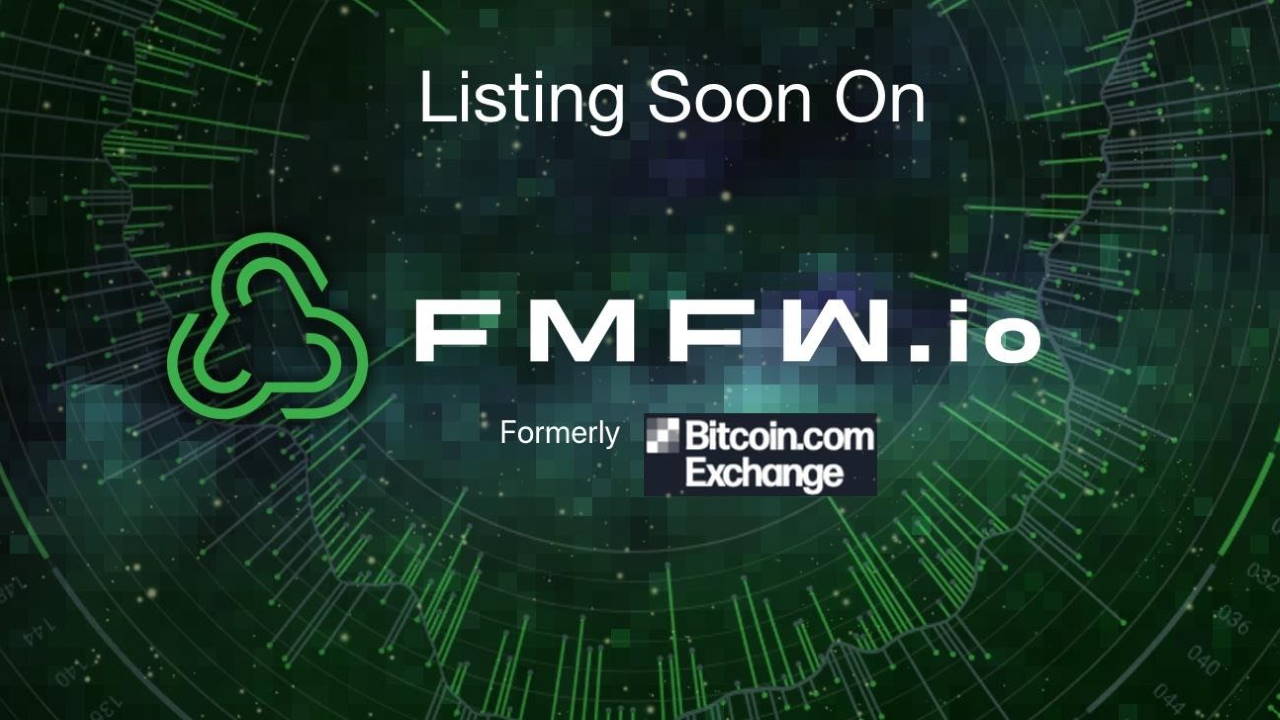Next-Generation Cryptocurrency LTNM to List on FMFW.Io Exchange (Formerly Bitcoin.com Exchange) – Press release Bitcoin News