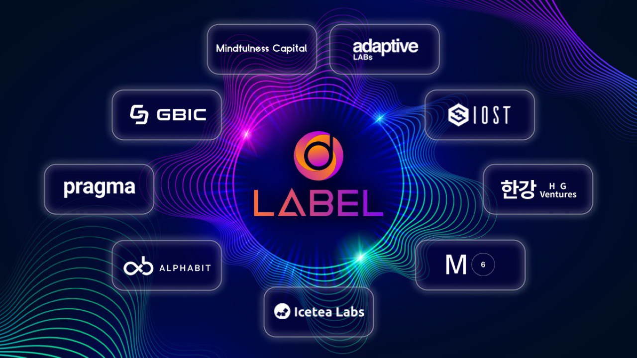 Label Foundation Raises  Million to Build Blockchain-Based Platform for the MOOC Industry