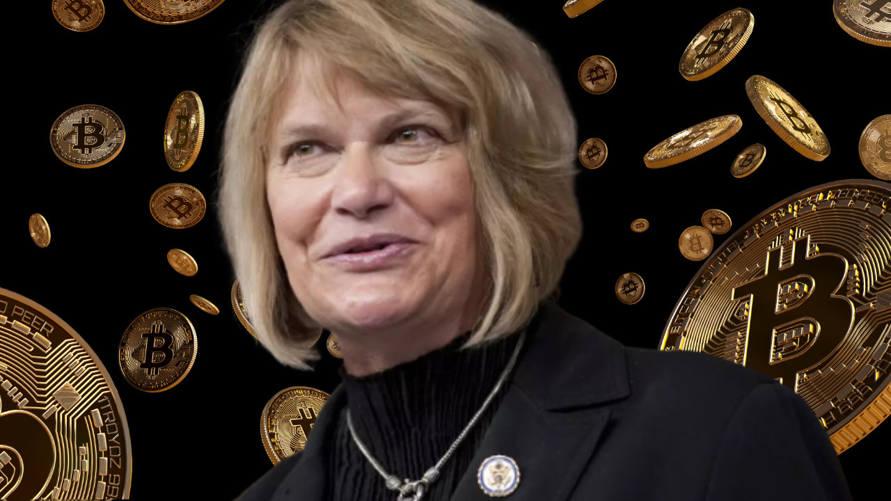 US Senator Lummis Buys More Bitcoin, Sees BTC as 'Excellent Store of Value'