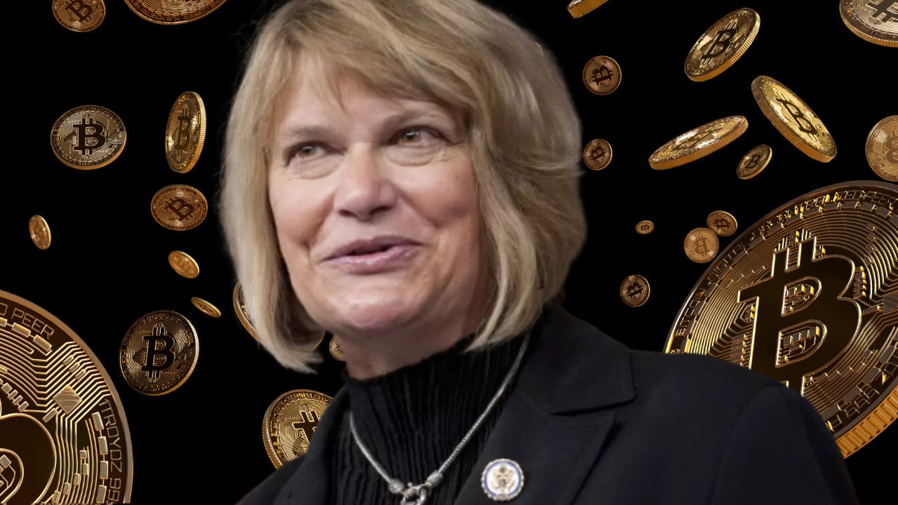 US Senator Lummis Buys More Bitcoin, Sees BTC as 'Excellent Store of Value'