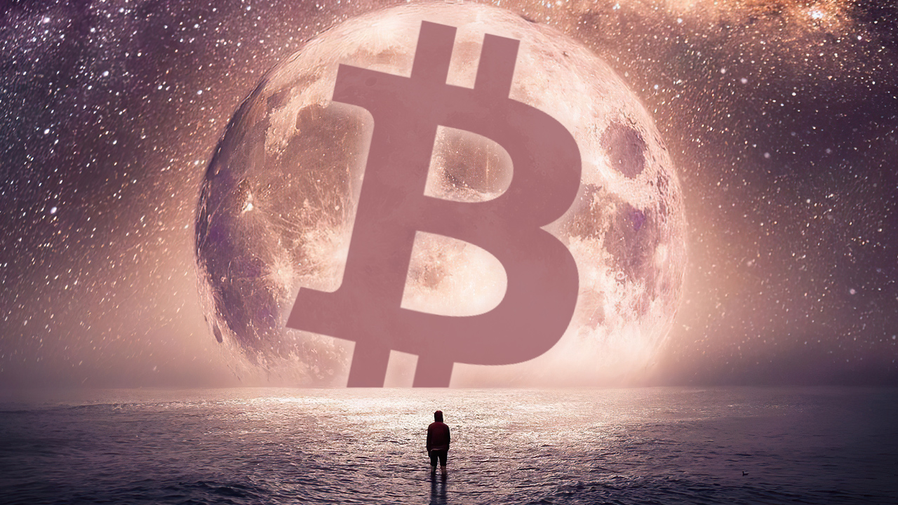 Analyst That Said 0-300K Bitcoin ‘Looks Programmed’ Still Says BTC Price ‘Nowhere Near a Top’