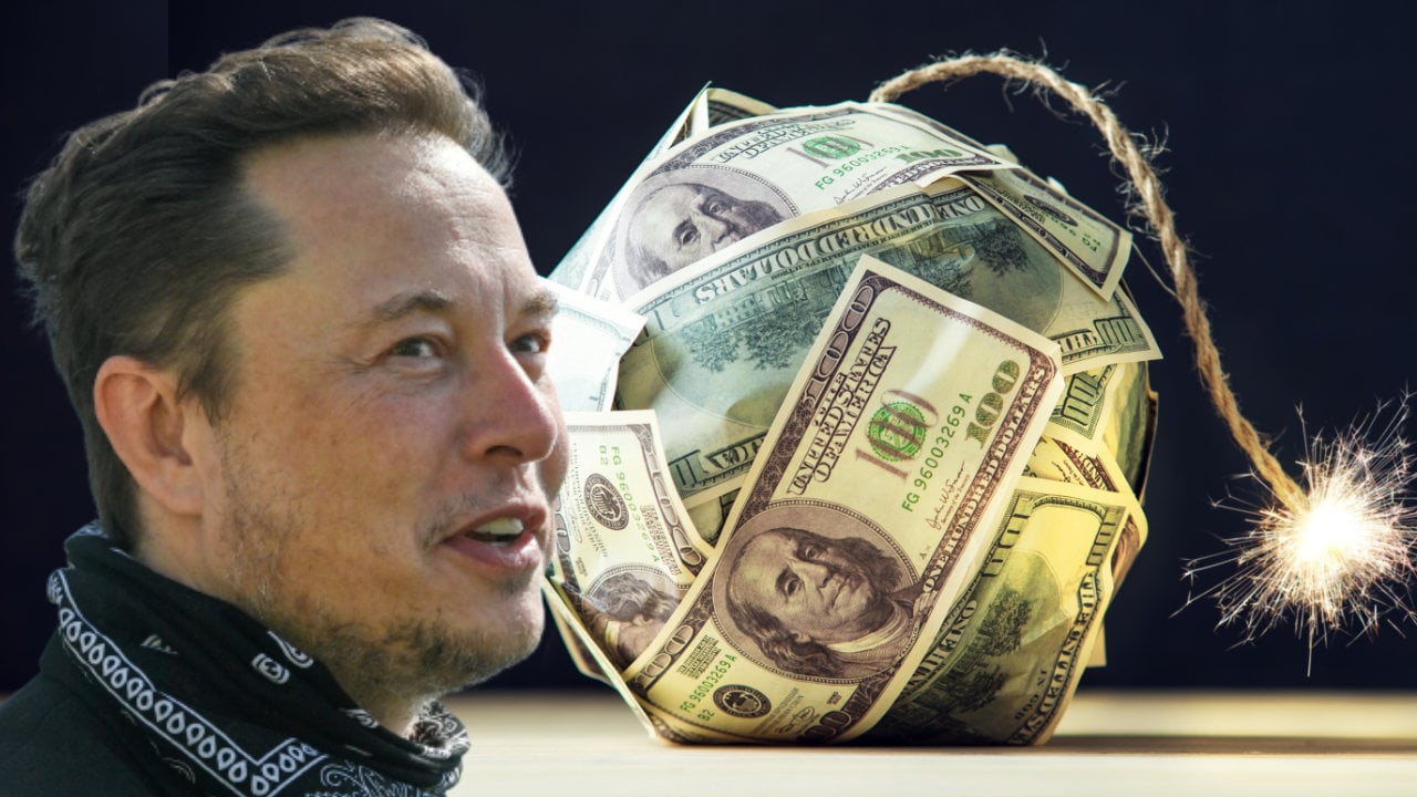 Elon Musk’s Warning About Government Spending and Unrealized Gains Tax Propos...