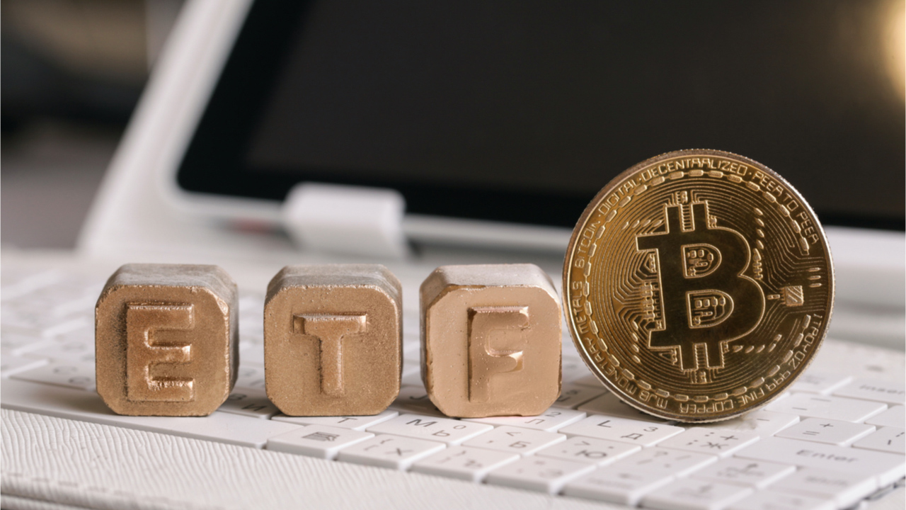 Nuovi record della SEC I regolatori statunitensi approvano un ETF sui futures su Bitcoin – Bitcoin News