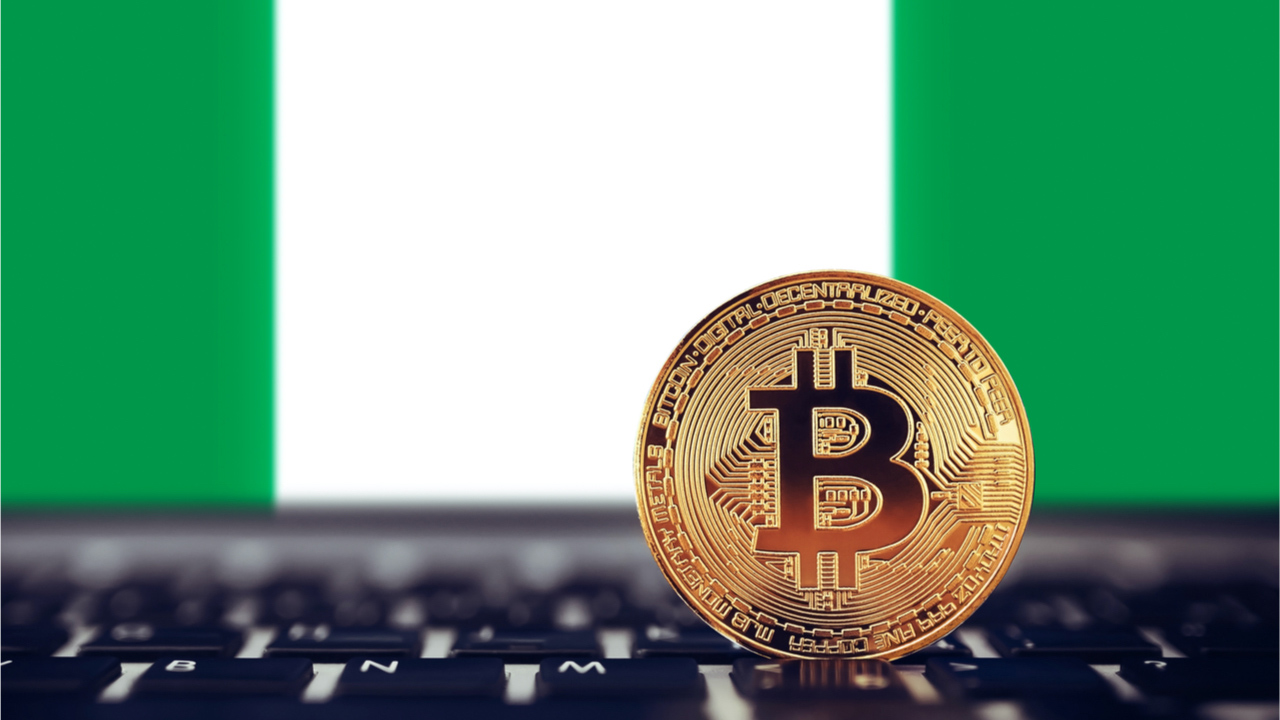 Finder Survey: Nigeria's 24.2% Adoption Rating Is the Highest Rate of Crypto Ownership Globally