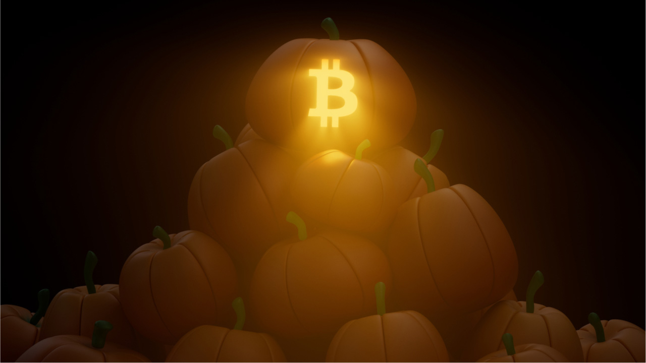 October's Historical Bitcoin Price Trends Extends Hope for a Renewed Bull Run to End the Year