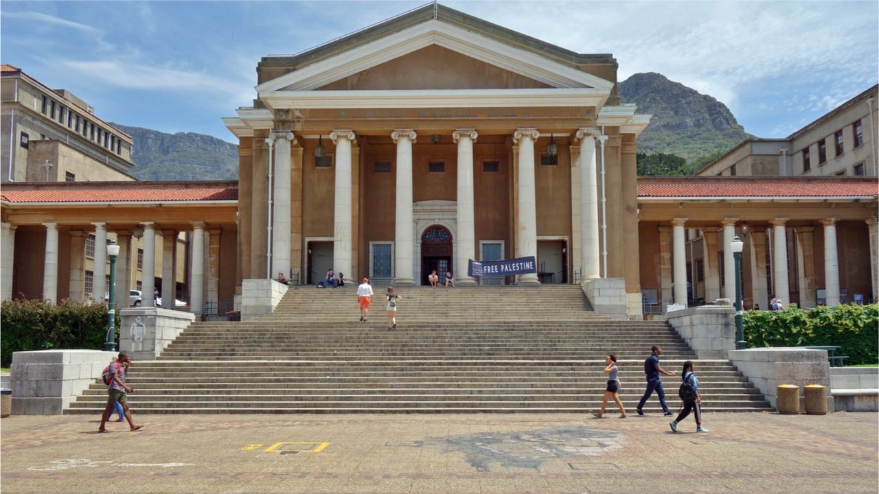 South African University to Commence Blockchain and Digital Currency Educatio...