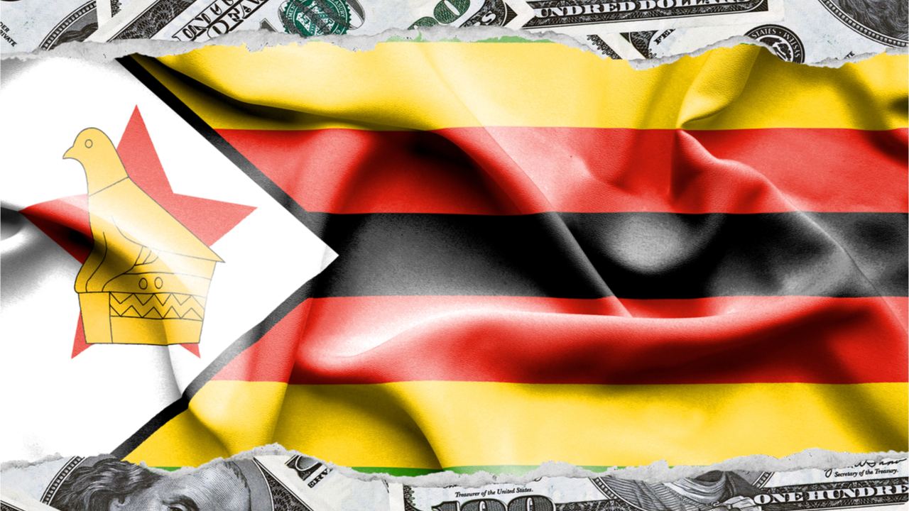 No Plans to Make US Dollar Sole Currency, Zimbabwean Finance Minister Calls I...