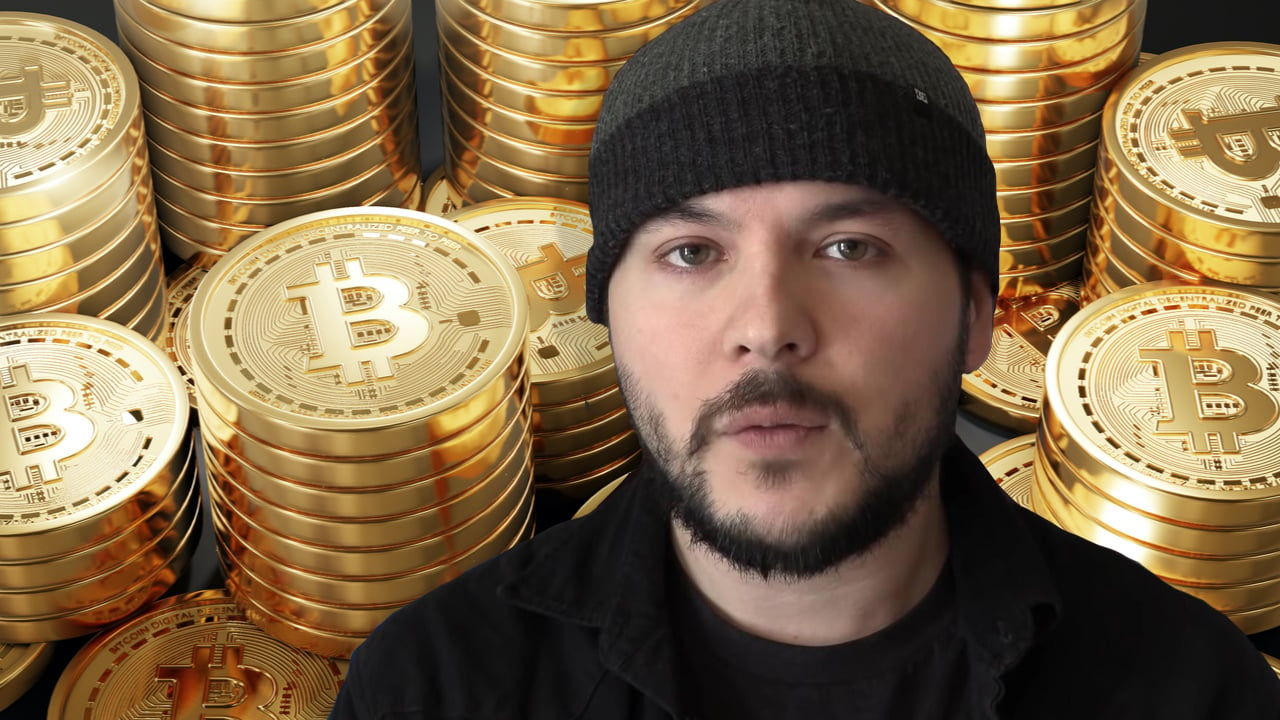 Journalist and Youtuber Tim Pool Believes 1 Bitcoin Will ‘Eventually Be Equivalent to  Million’