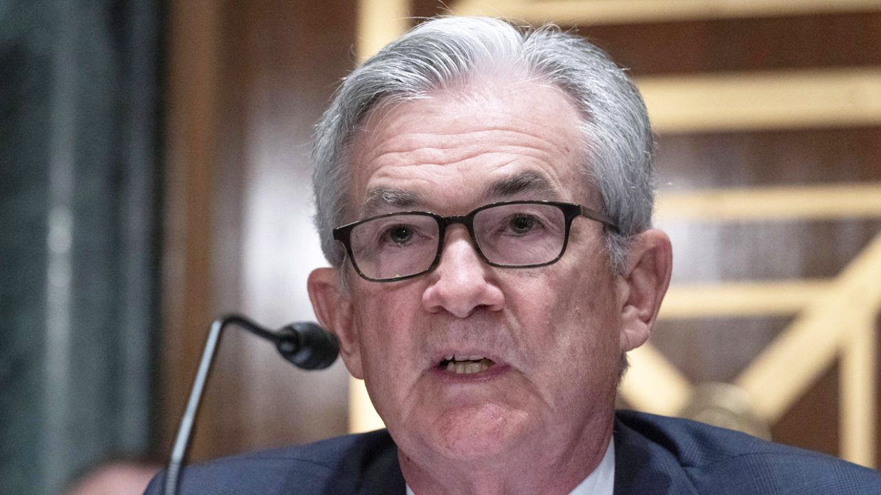 Federal Reserve Chairman Powell Says No Intention to Ban or Limit Use of Cryptocurrencies thumbnail