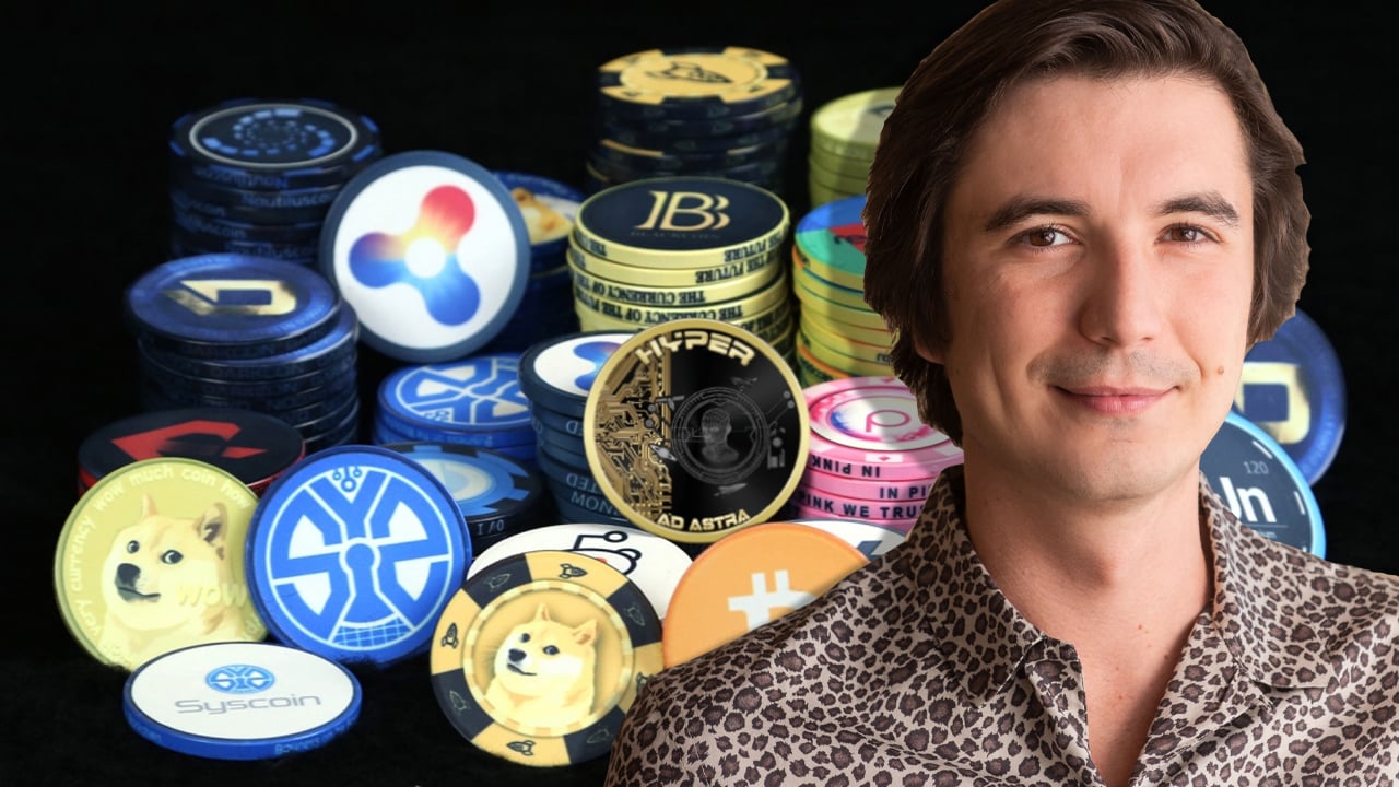 Robinhood CEO Says Waitlist for Firm's New Crypto Wallet Reached 1 Million Customers