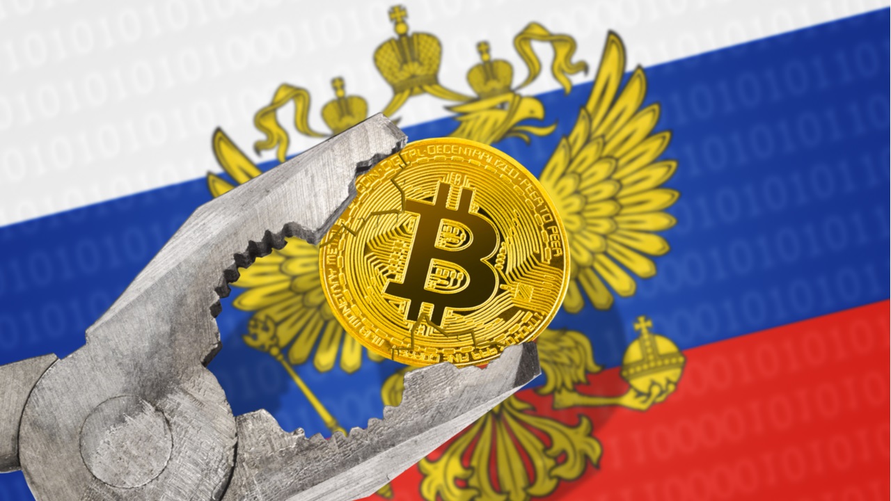 Tòa án phán quyết đe dọa 17 sàn giao dịch tiền điện tử ở Nga